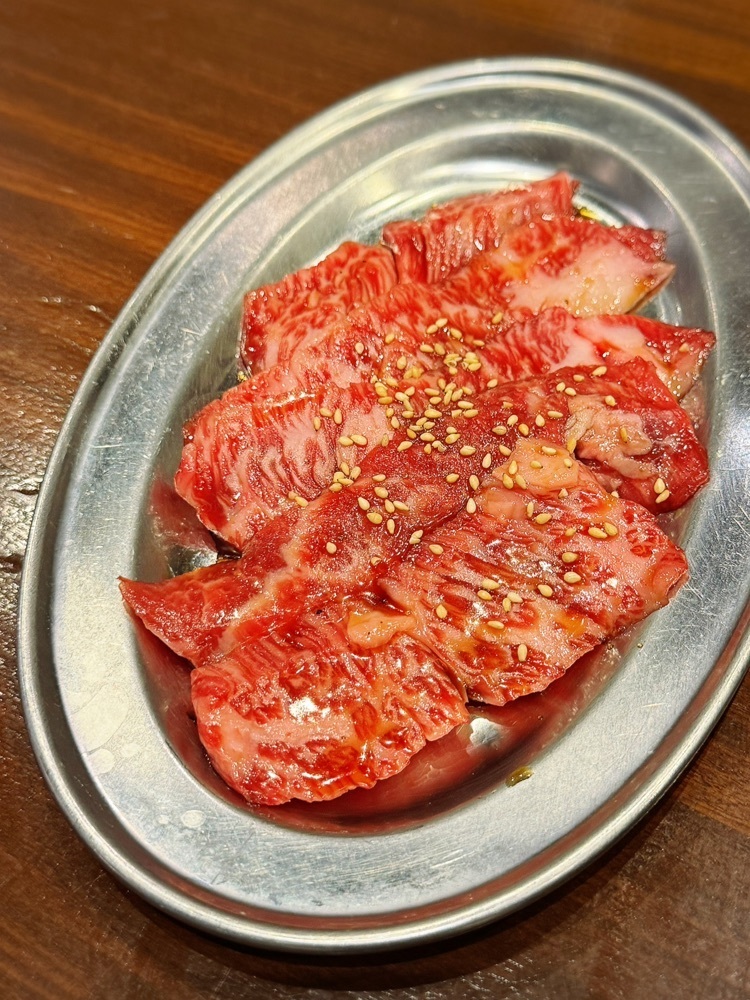 居眠ぱんださんが投稿した焼肉もとやま 本店に関する口コミの画像