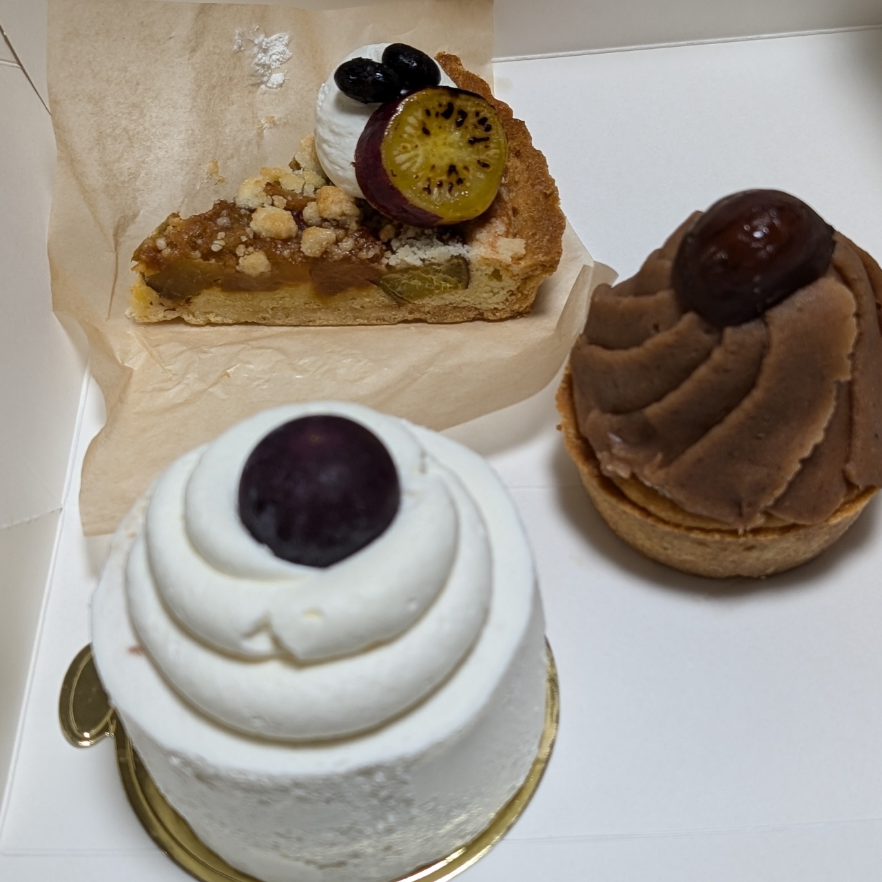 ぬっくさんが投稿したペコリーノ・カフェ（pecorino cafe）に関する口コミの画像