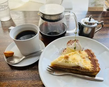 カフェマタン スペシャルティーコーヒービーンズ（cafe matin　-Specialty Coffee Beans-）