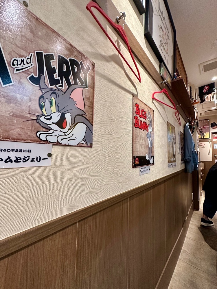 ぴょんたI 東京グルメ・居酒屋さんが投稿したおたぎらに関する口コミの画像