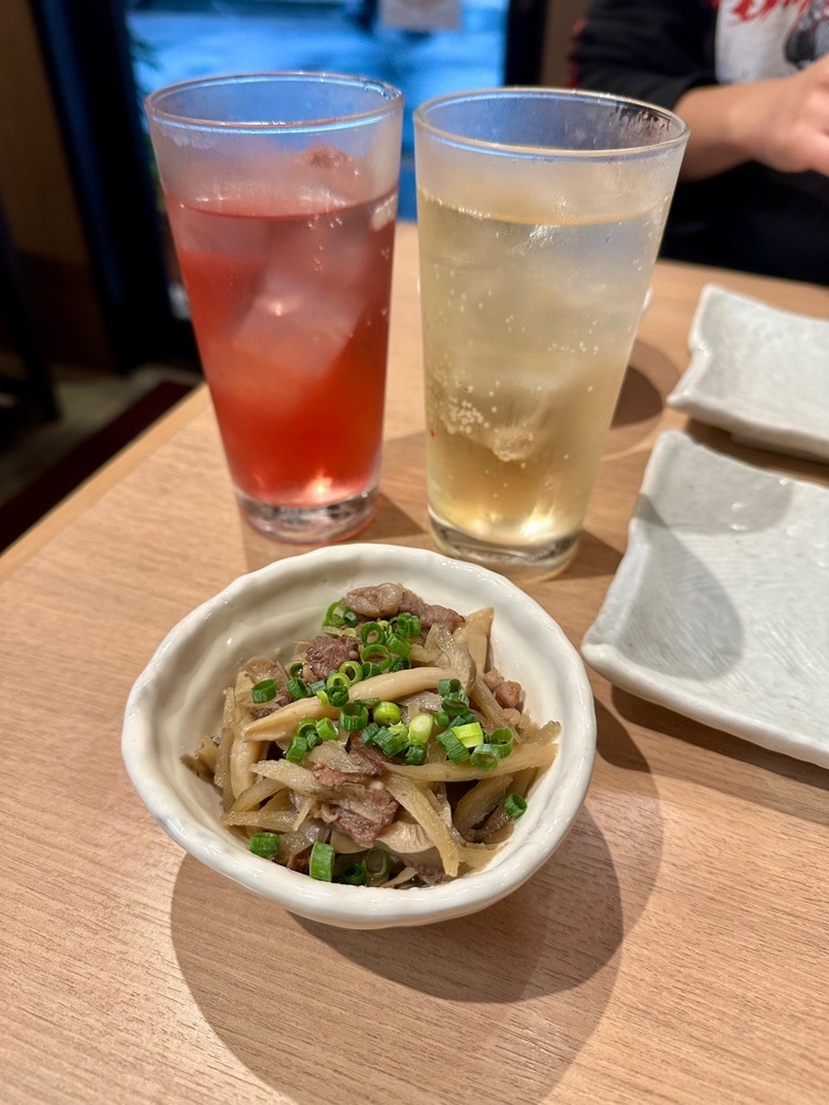 ぴょんたI 東京グルメ・居酒屋さんが投稿したおたぎらに関する口コミの画像