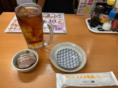 亀松 日ノ出町店