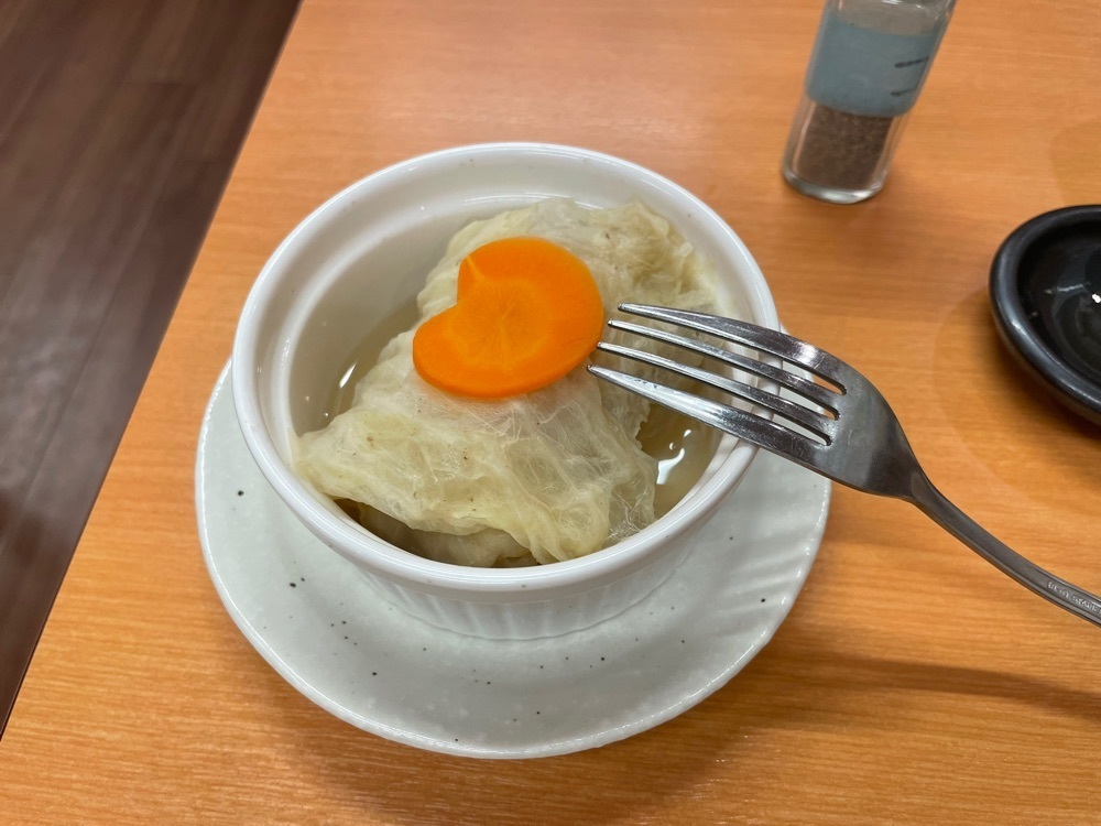 fumiさんが投稿した亀松 日ノ出町店に関する口コミの画像