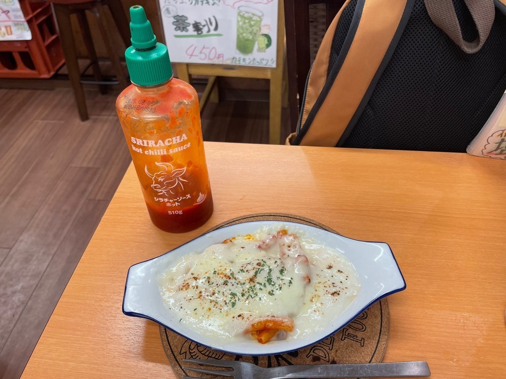 fumiさんが投稿した亀松 日ノ出町店に関する口コミの画像
