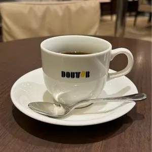 ドトールコーヒーショップ 名古屋栄店