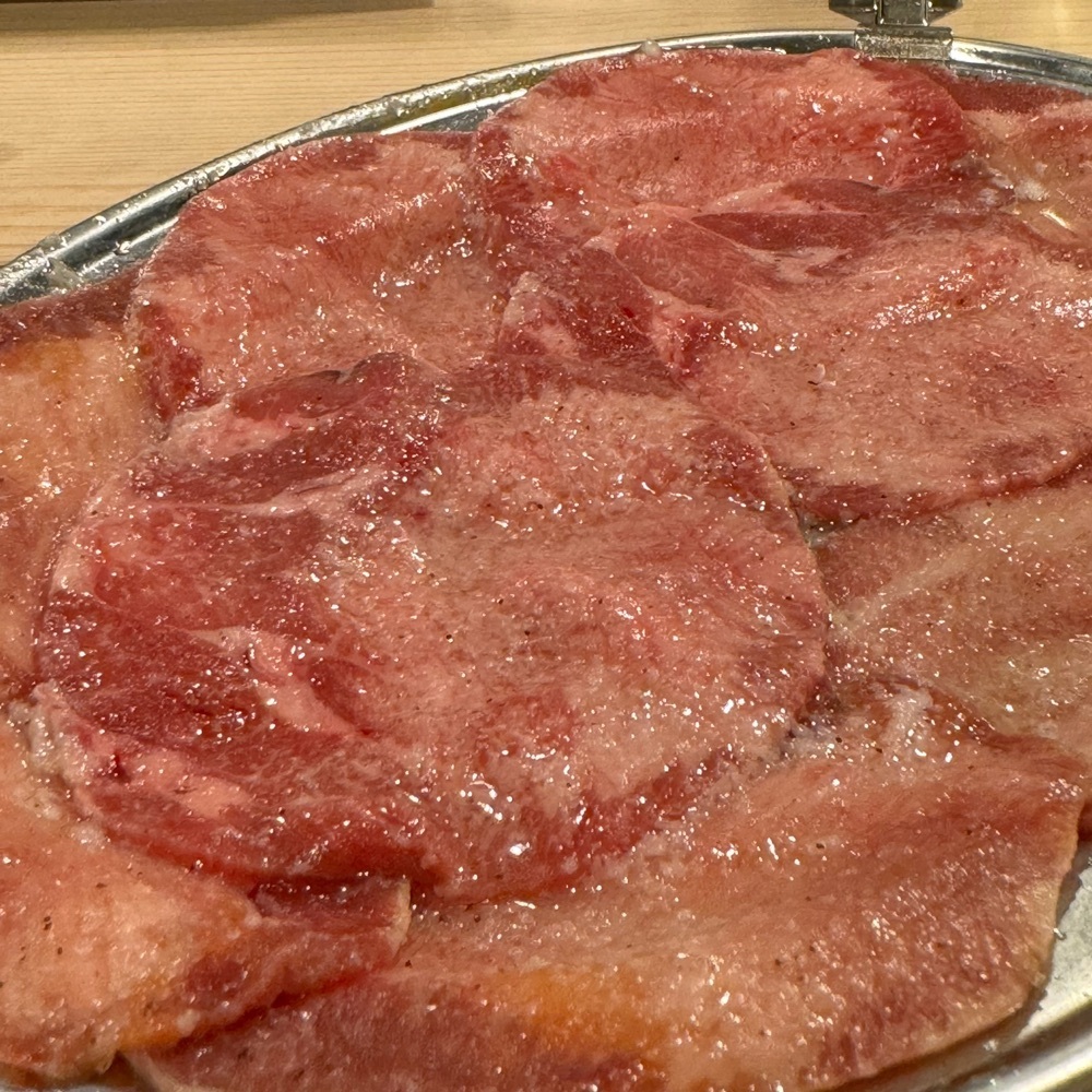 鉄道王さんが投稿した大衆ホルモン・やきにく煙力 鶴舞駅前店に関する口コミの画像