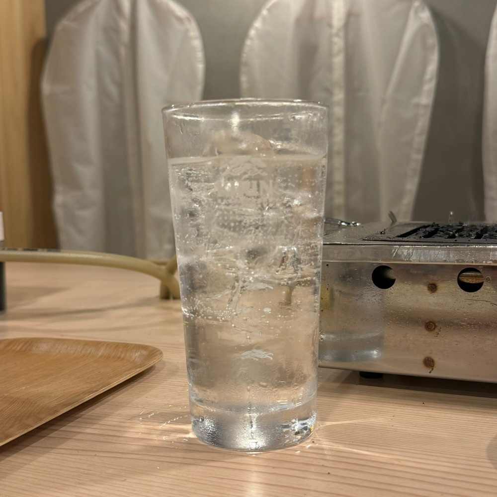 鉄道王さんが投稿した大衆ホルモン・やきにく煙力 鶴舞駅前店に関する口コミの画像