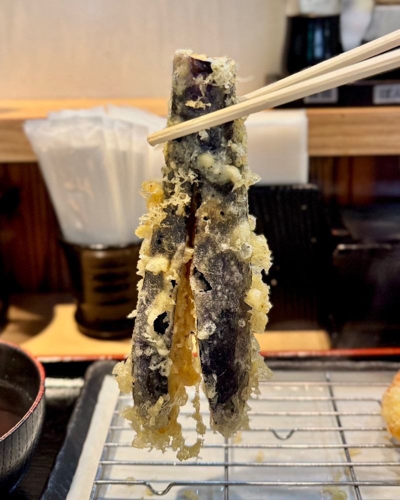 masayan.310さんが投稿した揚げたて天ぷら から天（空堀天ぷら飯）に関する口コミの画像