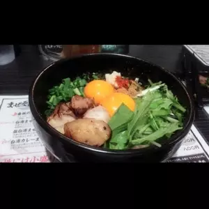 らーめんまぜそば あらし 錦店