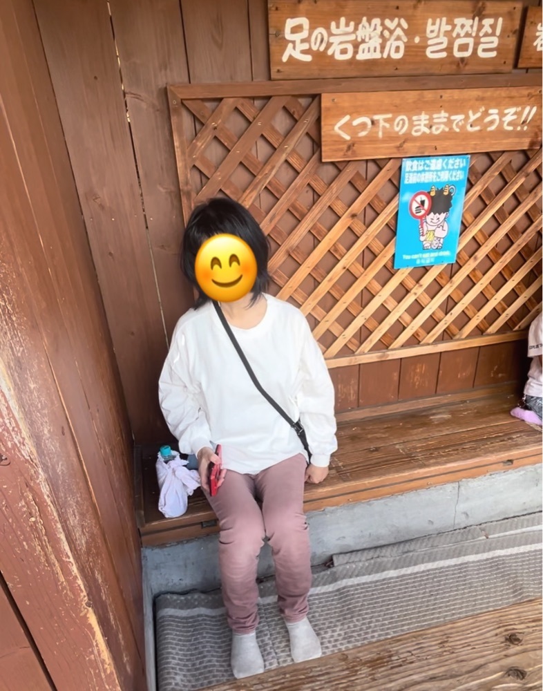 Mr. イリジウム シルバーさんが投稿した別府地獄めぐりに関する口コミの画像