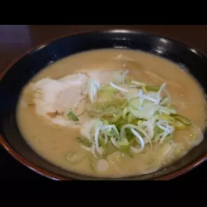 麺や極