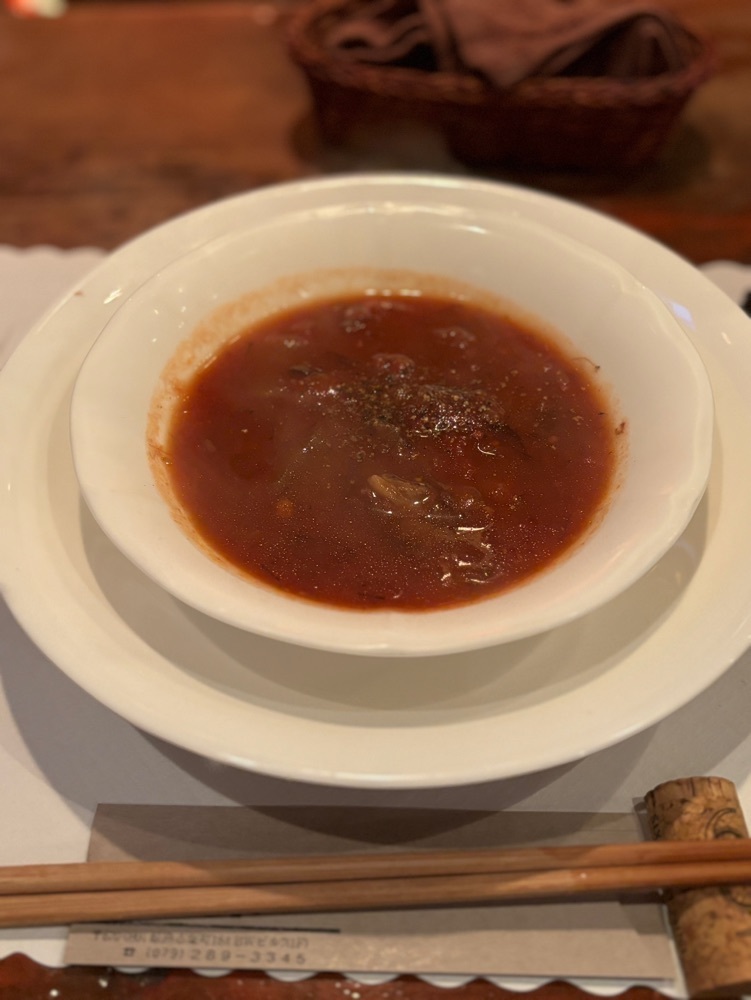エリーチカさんが投稿したボルドーに関する口コミの画像