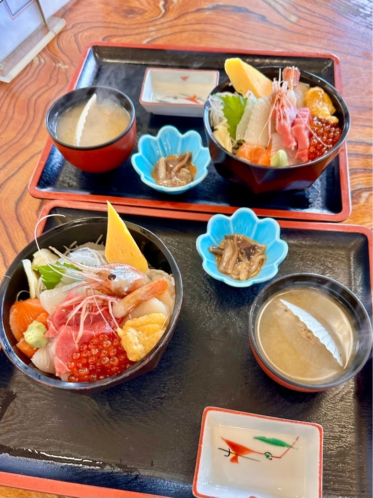 nico☺︎さんが投稿した民宿 青塚食堂（あおつかしょくどう）に関する口コミの画像