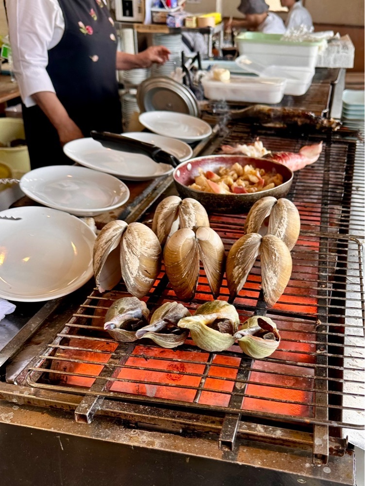nico☺︎さんが投稿した民宿 青塚食堂（あおつかしょくどう）に関する口コミの画像