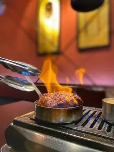 TOKYO焼肉ごぉ 本店