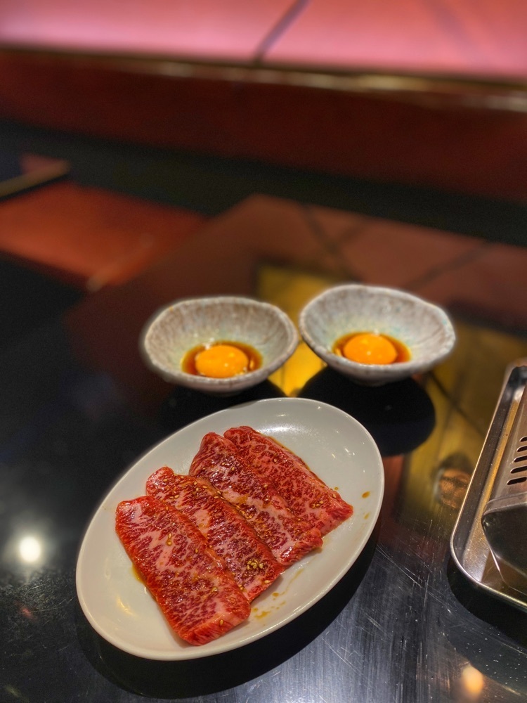ajisaiさんが投稿したTOKYO焼肉ごぉ 本店に関する口コミの画像