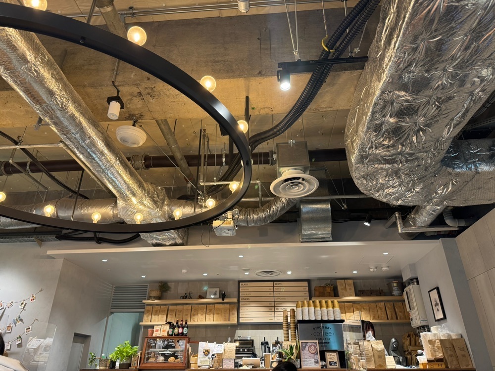 corosakota0316さんが投稿したBYRON BAY coffee IKEBUKURO店（バイロン ベイ コーヒー）に関する口コミの画像