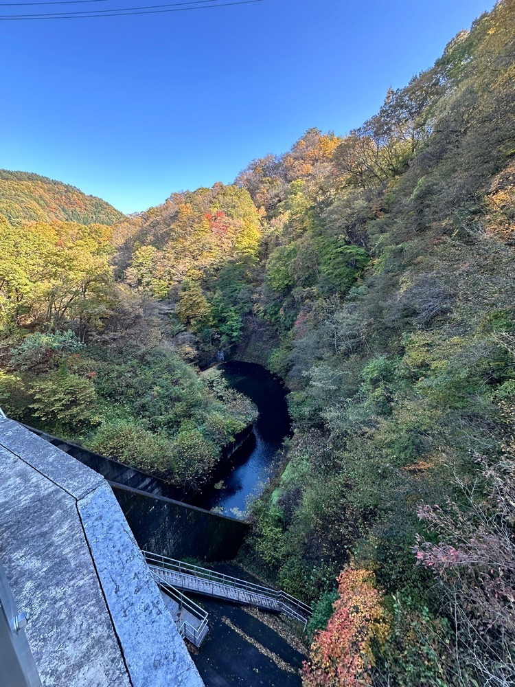からっ風②さんが投稿した品木ダムを見下ろす石仏群に関する口コミの画像
