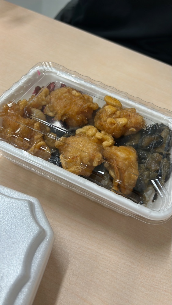 Rei Ouchiさんが投稿したわせだの弁当屋（わせだのべんとうや）に関する口コミの画像