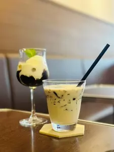 丸美珈琲店 大通公園本店