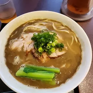 麺や結（ムスビ）