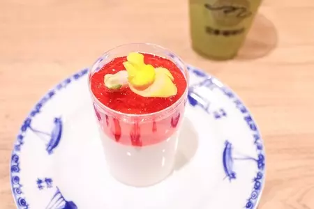 三本珈琲店 向ケ丘遊園店
