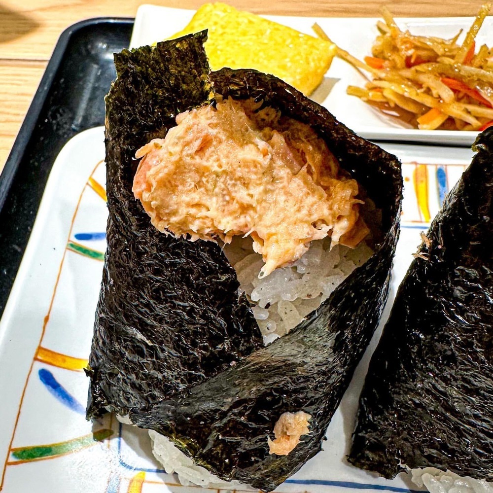 40s_gourmetさんが投稿したおにぎり戸越屋 渋谷道玄坂店に関する口コミの画像