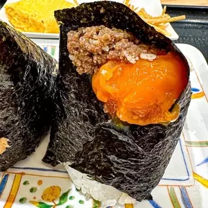 おにぎり戸越屋 渋谷道玄坂店 3枚目
