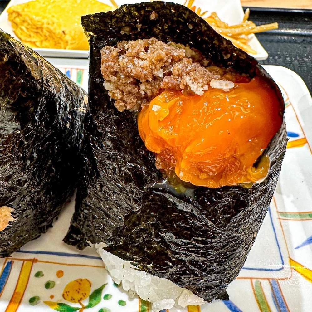 40s_gourmetさんが投稿したおにぎり戸越屋 渋谷道玄坂店に関する口コミの画像