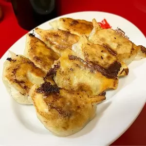 ぎょうざの美鈴（みすず）