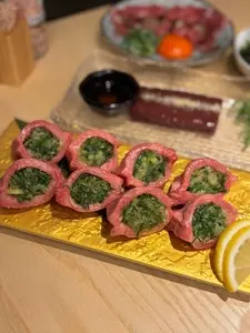 焼肉うちだ 天満店