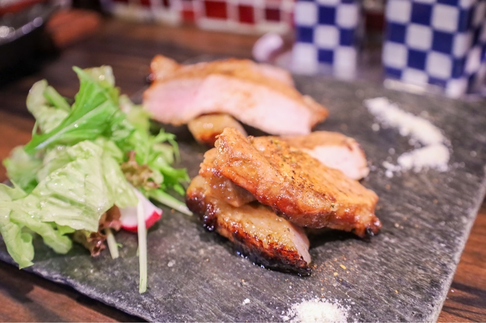 さくらいまさゆきさんが投稿した幻の和牛と三崎港直送鮮魚 モルゲン 五反田駅前店に関する口コミの画像