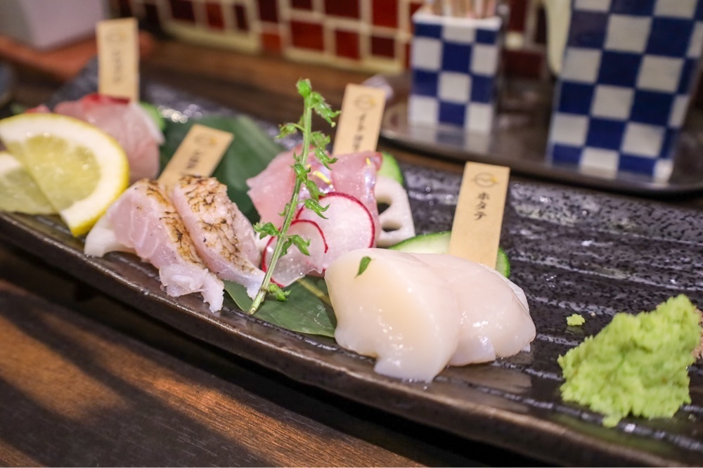 さくらいまさゆきさんが投稿した幻の和牛と三崎港直送鮮魚 モルゲン 五反田駅前店に関する口コミの画像