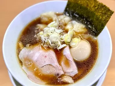 中華そば 丈花