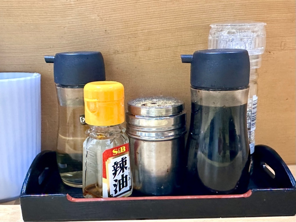 かずくんさんが投稿した中華そば 丈花に関する口コミの画像