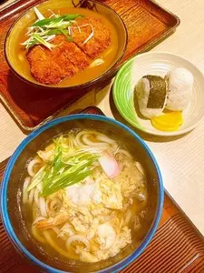 純手打ちうどん そば 貴舟（きぶね）
