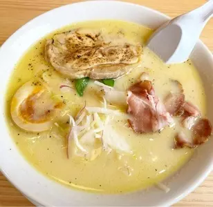 丸源ラーメン 印西牧の原モア店