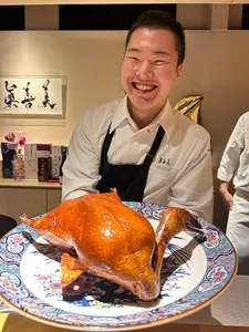 眞善美（シンゼンビ）