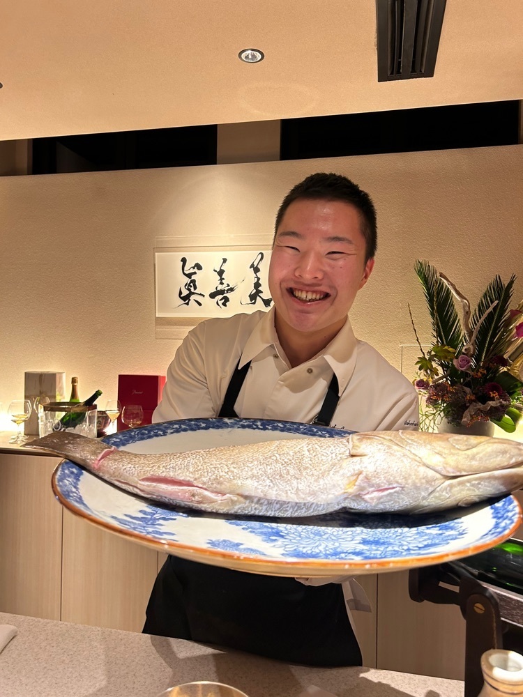 えみえみっさんが投稿した眞善美（シンゼンビ）に関する口コミの画像