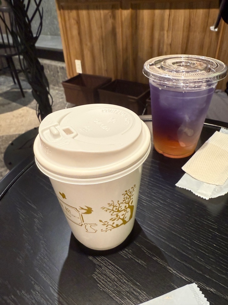 志保さんが投稿した麻布森絵 Dr's Herb Teaに関する口コミの画像