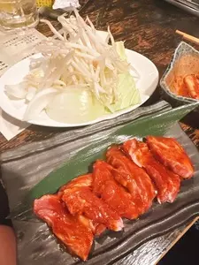 ひつじやジンギスカン 三宮店