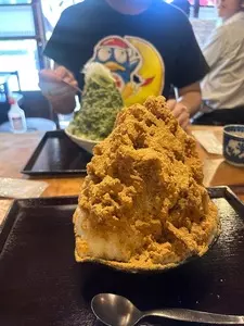 甘味処 柴ふく（カンミドコロシバフク）