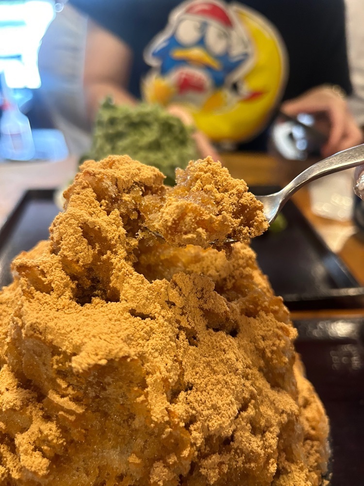 えみえみっさんが投稿した甘味処 柴ふく（カンミドコロシバフク）に関する口コミの画像