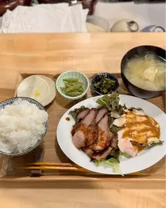 土鍋ごはん あお