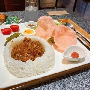 cafe&bar SAYO（カフェ&バー サヨ）