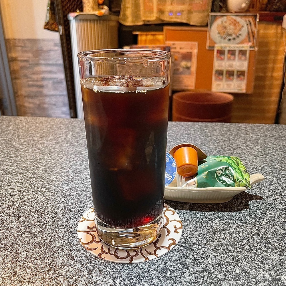 青木 孝文さんが投稿したcafe&bar SAYO（カフェ&バー サヨ）に関する口コミの画像