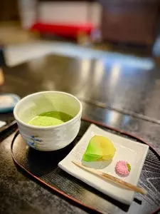甘春堂 東店（かんしゅんどう）