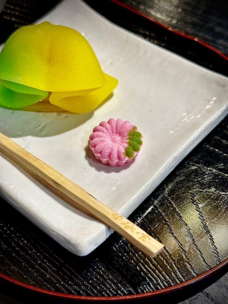 marco_travelnoteさんが投稿した甘春堂 東店（かんしゅんどう）に関する口コミの画像