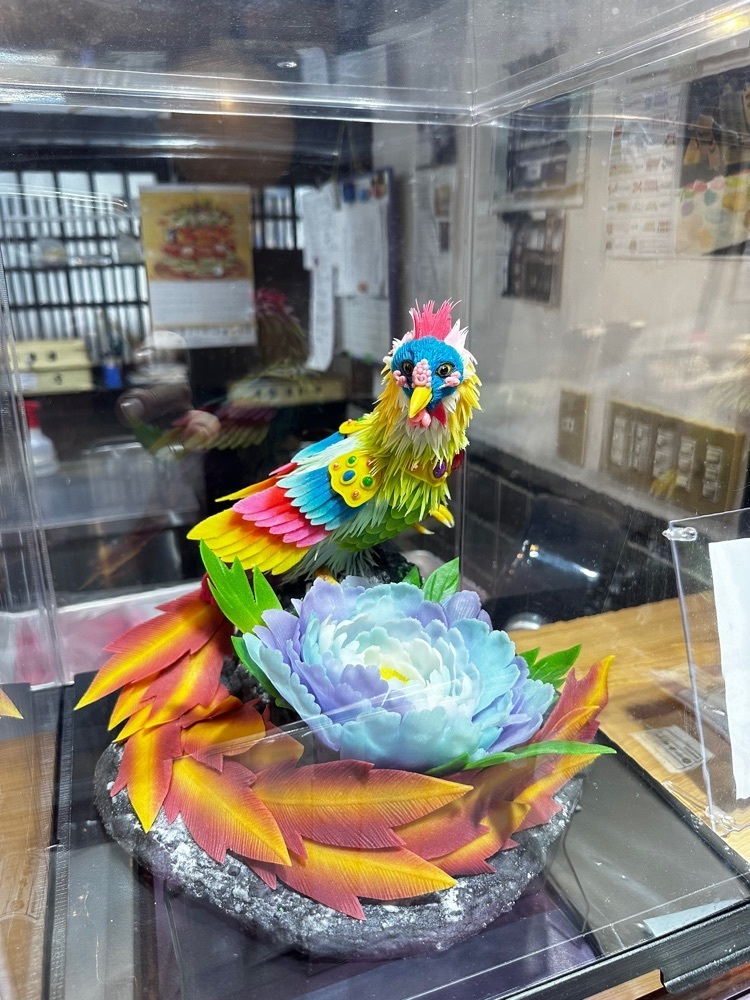 marco_travelnoteさんが投稿した甘春堂 東店（かんしゅんどう）に関する口コミの画像