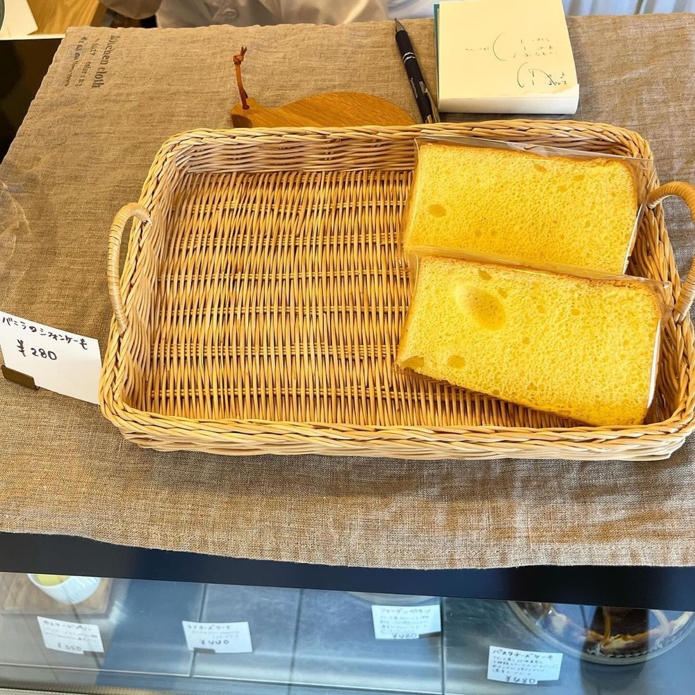 kaze_gourmetさんが投稿したコトノハ菓子店に関する口コミの画像